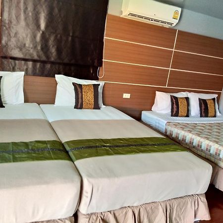 Phi Phi Coralbay Hotel Екстериор снимка