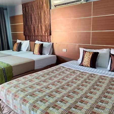 Phi Phi Coralbay Hotel Екстериор снимка