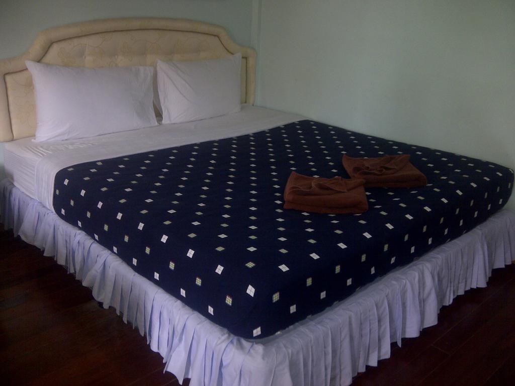 Phi Phi Coralbay Hotel Екстериор снимка
