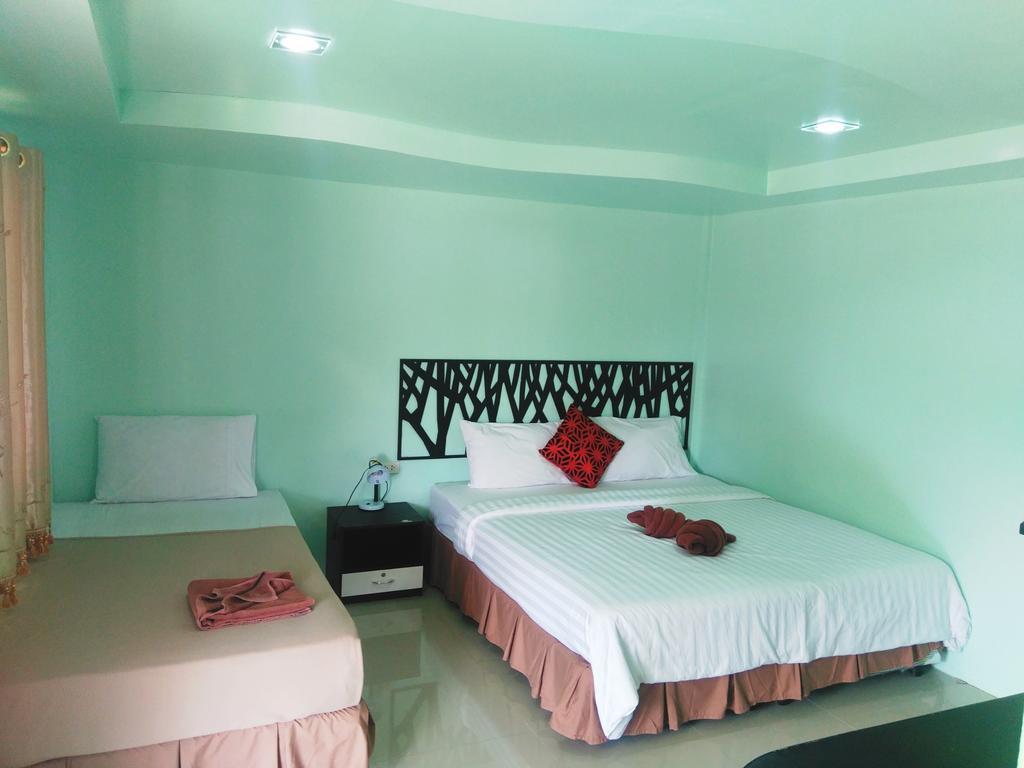 Phi Phi Coralbay Hotel Екстериор снимка