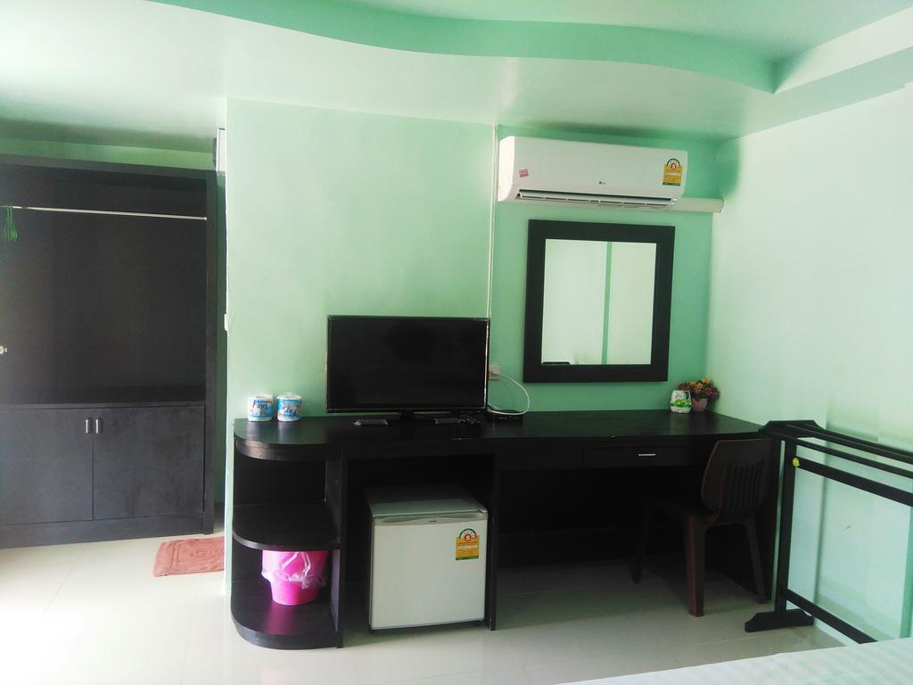 Phi Phi Coralbay Hotel Екстериор снимка