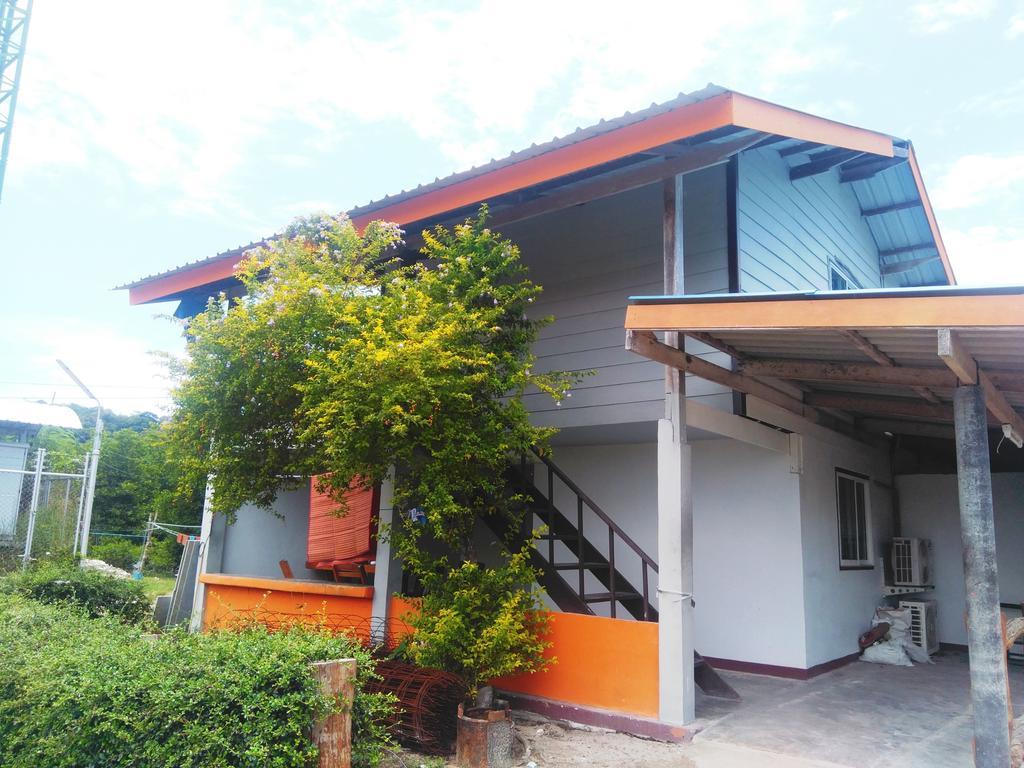 Phi Phi Coralbay Hotel Екстериор снимка