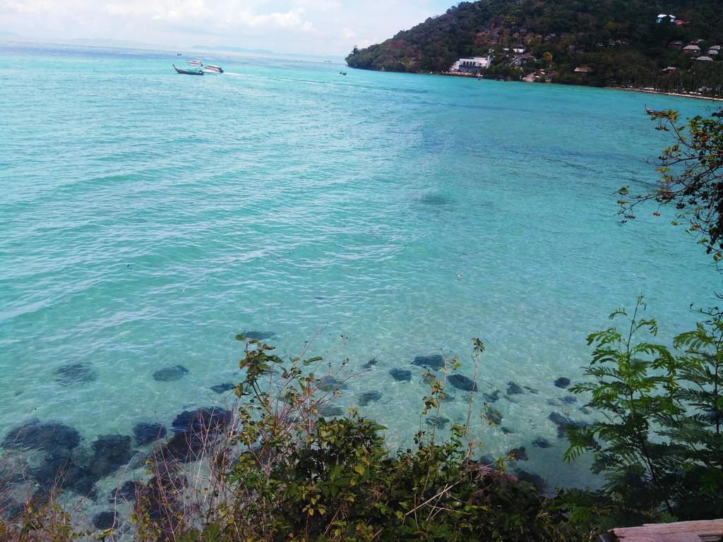 Phi Phi Coralbay Hotel Екстериор снимка