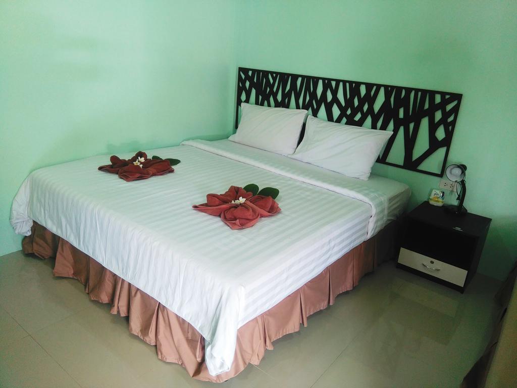 Phi Phi Coralbay Hotel Екстериор снимка