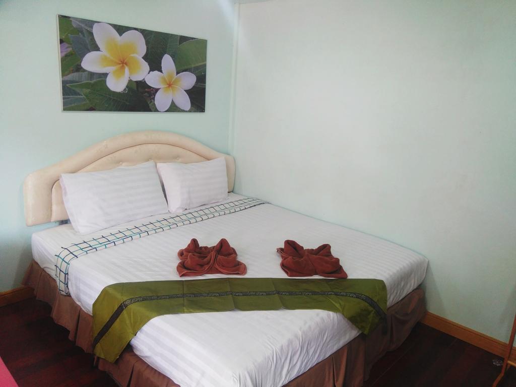 Phi Phi Coralbay Hotel Екстериор снимка