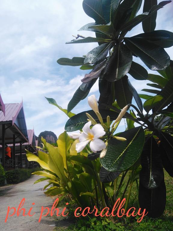 Phi Phi Coralbay Hotel Екстериор снимка