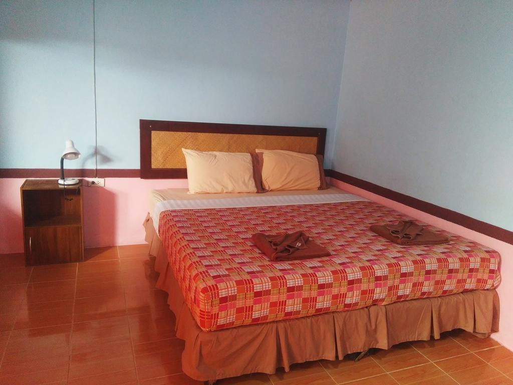 Phi Phi Coralbay Hotel Екстериор снимка