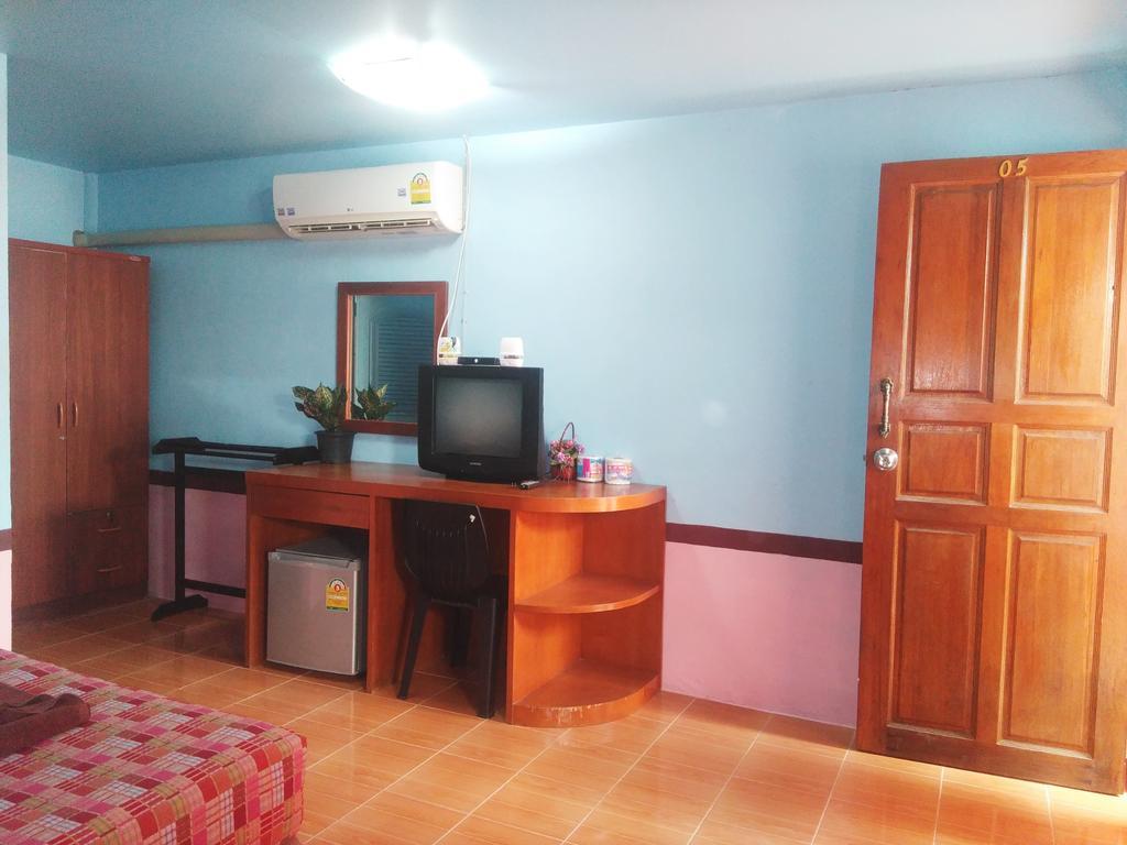 Phi Phi Coralbay Hotel Екстериор снимка