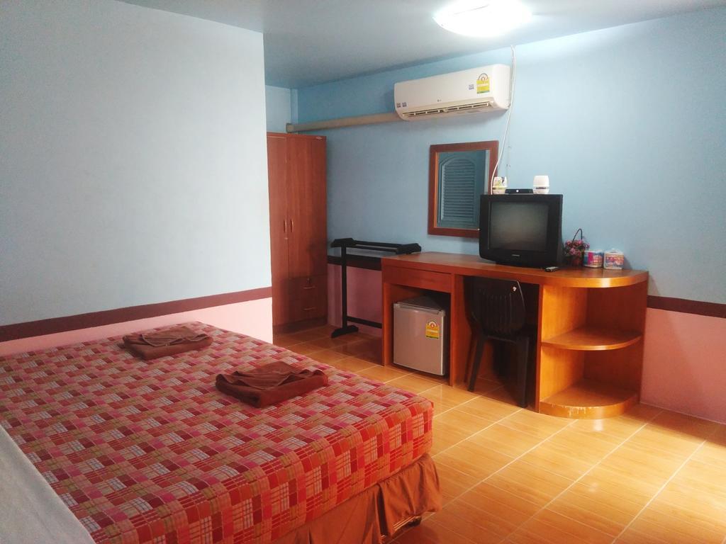 Phi Phi Coralbay Hotel Екстериор снимка