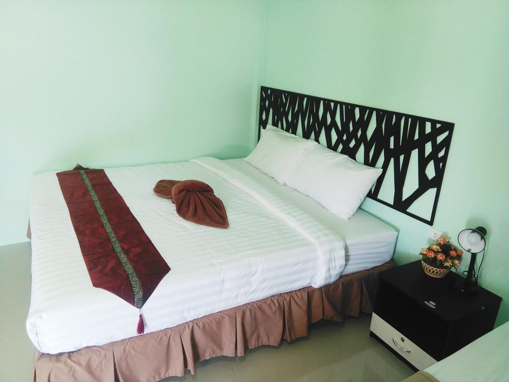 Phi Phi Coralbay Hotel Екстериор снимка
