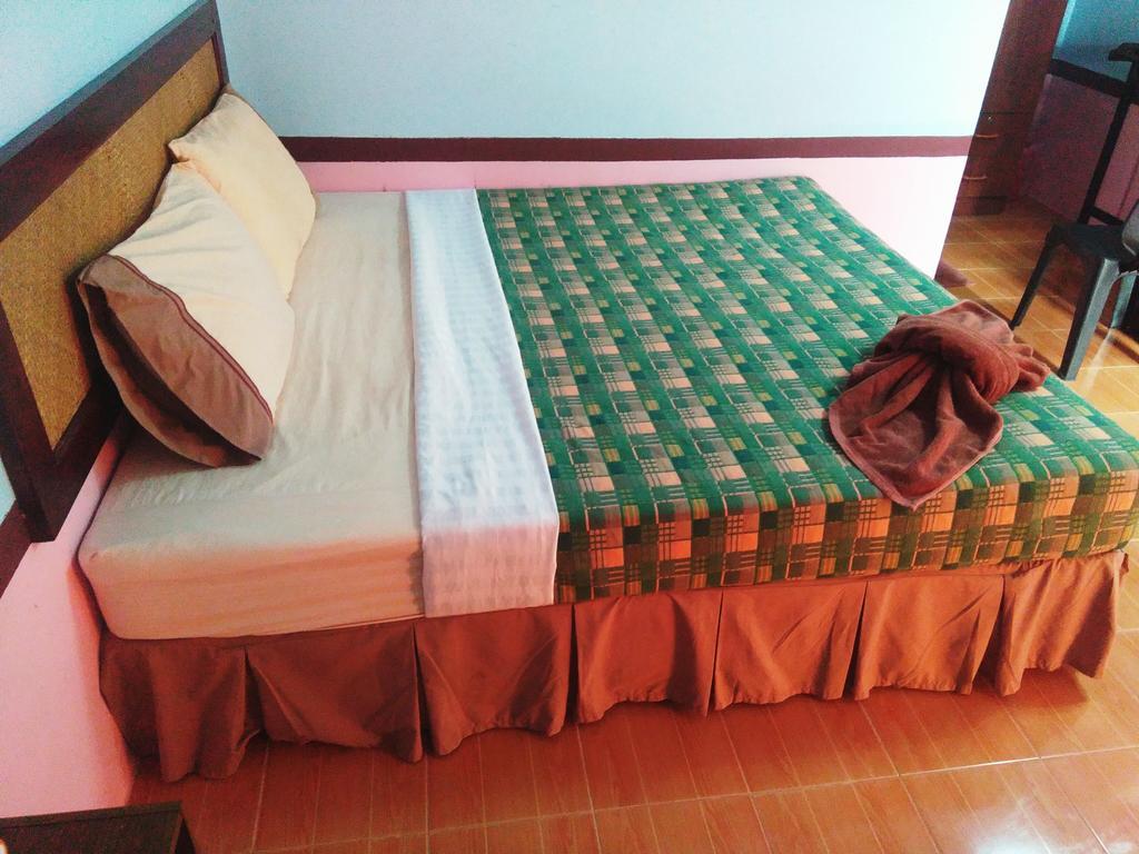 Phi Phi Coralbay Hotel Екстериор снимка