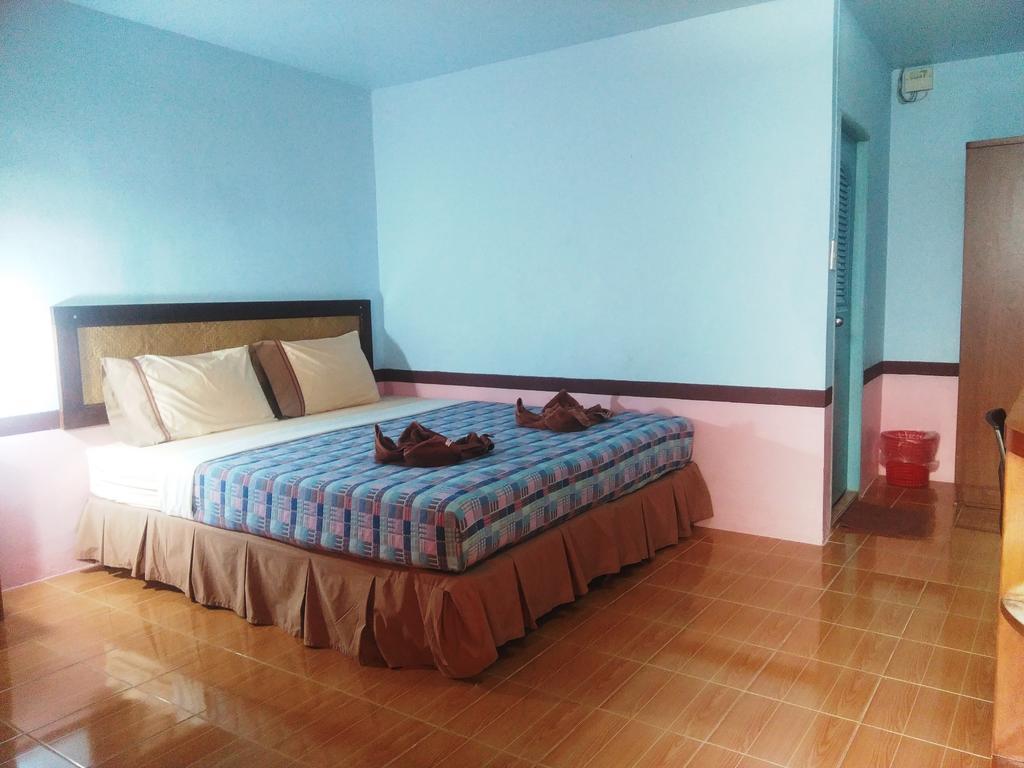 Phi Phi Coralbay Hotel Екстериор снимка