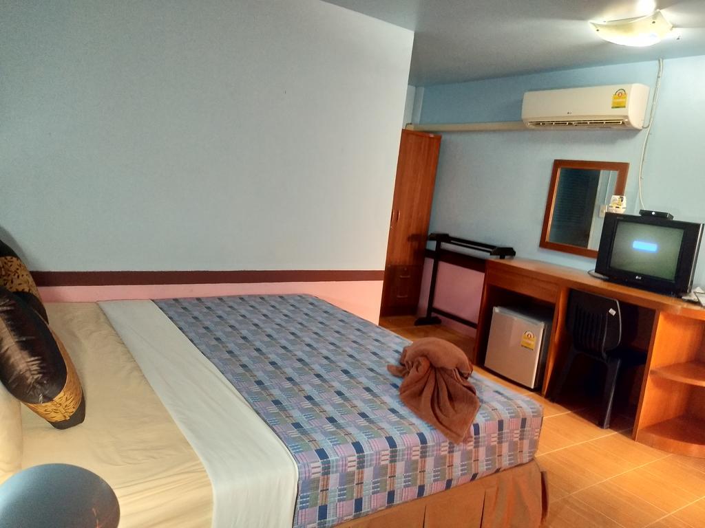 Phi Phi Coralbay Hotel Екстериор снимка